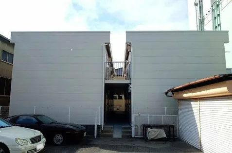 レオパレスルミエールの画像