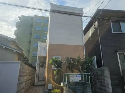 レオパレスMARIKOの画像