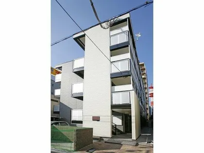 レオパレスフジIIの画像