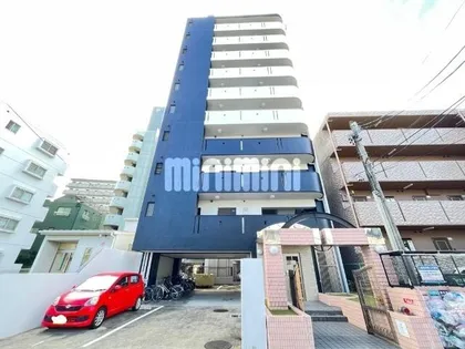 エスパース大井の画像