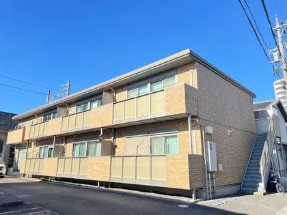 サニーコート南安城の画像