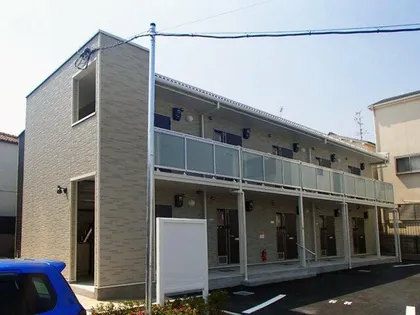 レオネクストクレール藤が尾IIIの画像