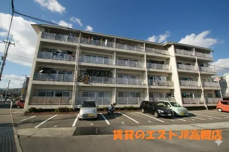 第1マーブルハイツの画像