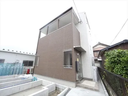 FELICE MALVA TAKABATAの画像