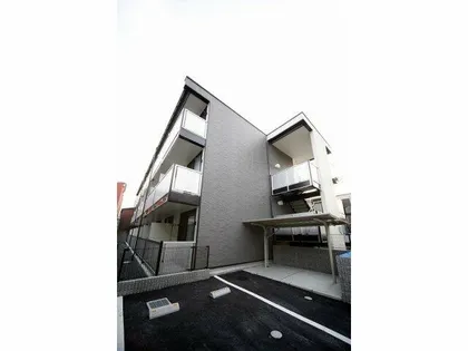 レオパレス東今里IIの画像