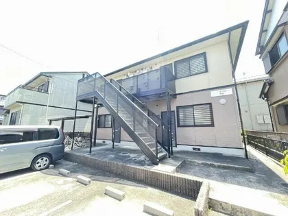 ワッセナー北山の画像
