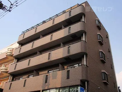 プレズントヨシダの画像