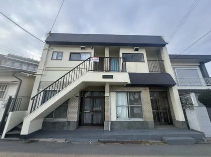 リバーハイツの画像