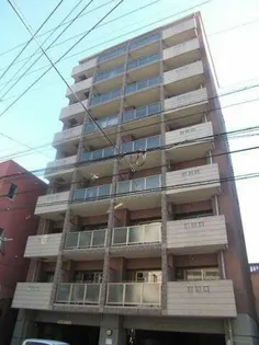 イル グラッツィア天神IIの画像