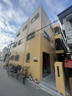 姫島パークマンションの画像