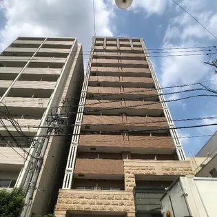 プレサンス新栄デコール【3階】の外観