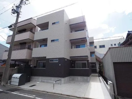 MOVE中村公園NEOの画像