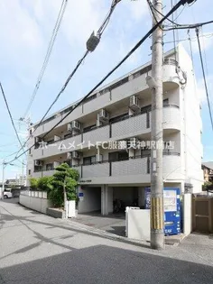 シャトレーツカサの画像