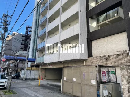 フォレシティ新栄の画像