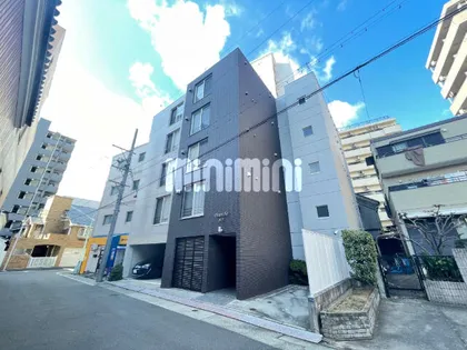 Branche葵【2階】の外観