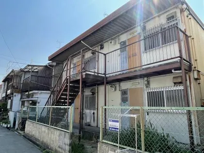 北島ハイツの画像