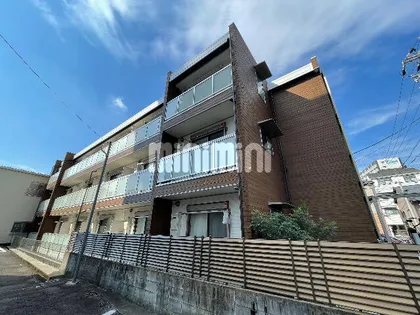 リブリ・千種【1階】の外観