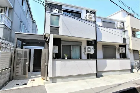 ワコーレヴィアーノ須磨月見山本町の画像