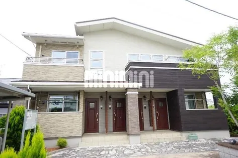 SAVORY SQUARE IIIの画像