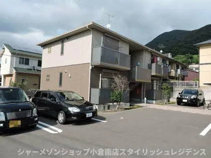 五ツ石の庄II A棟の画像