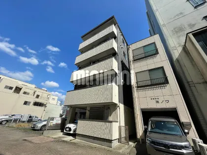 エテルノ幅下の画像