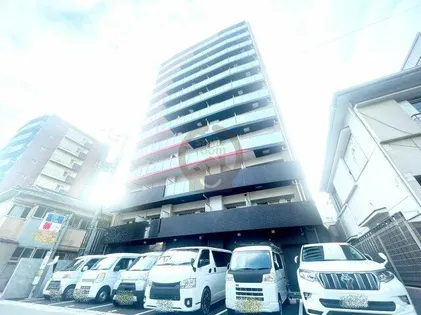 セレニテ天六リアン【6階】の外観