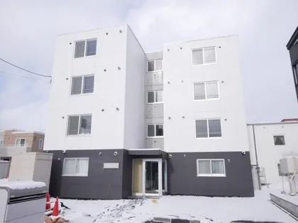 TEMIDENCE北22条の画像