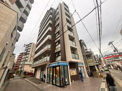 Vista Grande 東灘【3階】の外観