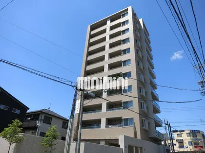 モアグレース八勝通PREMIXの画像