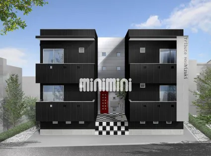 TRIBUTE星崎の画像