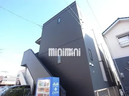 エルフパパ庄内緑地の画像