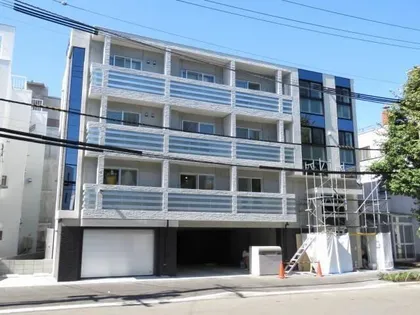 ブランシャール表参道の画像