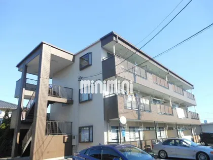 リンピア堀田の画像