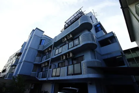 ハイツピジョンの画像