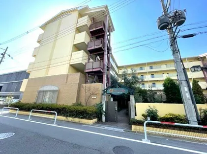 サンリスタ守口の画像