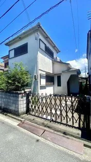 和歌山県和歌山市田尻【一戸建】の外観