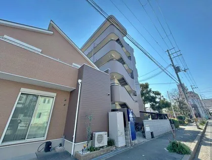 パークサイド平野の画像