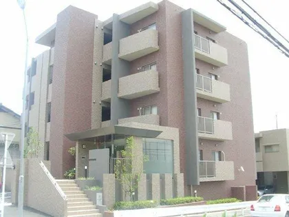 OSM植田 壱番館の画像