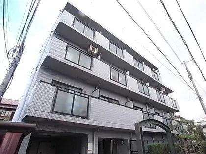 サンロイヤル八幡の画像