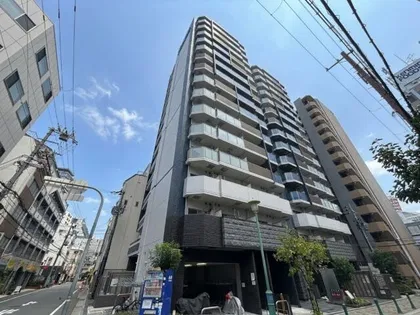 プレサンス神戸元町ベルシオンの画像