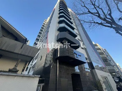 セレニテ東梅田アリエ【2階】の外観