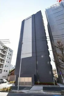 アドバンス名古屋アウリィ【10階】の外観
