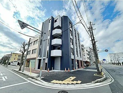 CROSSROAD SASASHIMALIVEの画像