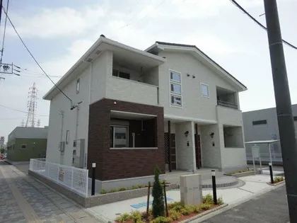 ソシア末広の画像