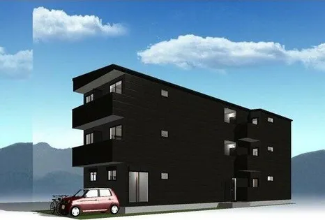 ARIVIA知立の画像