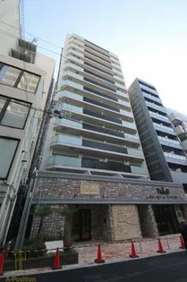 プレジオ鎗屋町【13階】の外観