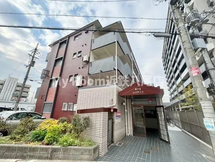 桜ケ丘レジデンスの画像