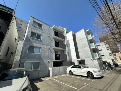 ブランシャール円山医大前の画像