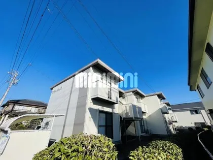 ファミールかにえの画像