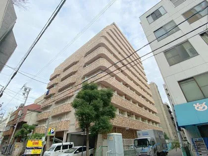 フィレンツェ【5階】の外観